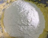 Foto langkah ke 2 dari resep Palm Cookies / Kukis Gula Palm.