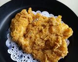 Foto langkah ke 7 dari resep Ayam Geprek Bensu.