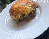 Búbos husi, ahogy apukám csinálja recept fázis 3 fotója