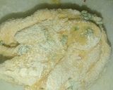 मसाला लच्छा पराठा (Masala lachha paratha recipe in hindi) रेसिपी चरण 2 फोटो