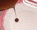 Foto del paso 7 de la receta: Delicioso pastel de chocolate