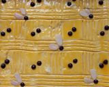 Foto langkah ke 5 dari resep Kue Lekker Holland.
