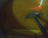 Foto langkah ke 6 dari resep Gulai Kambing Jawa Timur.