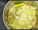 முருங்கைக்காய் வடை ரெசிபி ஸ்டேப் 2 புகைப்படம்