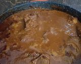 Foto langkah ke 3 dari resep Daging bistik.