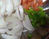 A picture of step 3 of Mix Plate.