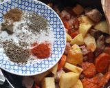 Foto del paso 8 de la receta: ~ Estofado de cerdo ~ 🍜🐷