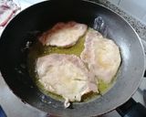 Foto del passaggio 5 della ricetta Scaloppine alla salvia e zenzero