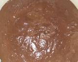 Brownie pizza recipe step 5 photo