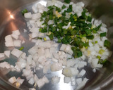 Foto del paso 1 de la receta: Guiso Carrero a mi manera