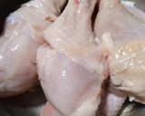Foto langkah ke 1 dari resep Ayam dan Tempe Ungkep.
