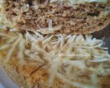 Foto langkah ke 5 dari resep Bolu Pisang Lampung (No Mixer) #254¹¹.