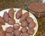 Foto del paso 3 de la receta: Cocina para principiantes: Kubbih o kibbeh cocido