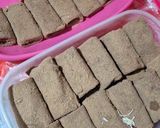 Foto langkah ke 3 dari resep Risoles Cokelat Pisang.