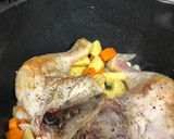 Foto del paso 3 de la receta: Pollo guisado