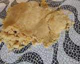 Foto del paso 3 de la receta: Galletitas de polenta