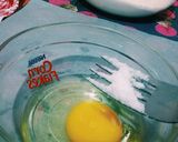 Foto langkah ke 1 dari resep Pastel Mini isi Abon.