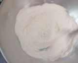 Foto del paso 3 de la receta: Tortitas ✌️🤯