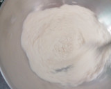 Foto del paso 3 de la receta: Tortitas ✌️🤯