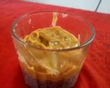 Custard falooda egy kellemes indiai desszert recept lépés 5 foto