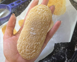 Foto del paso 7 de la receta: Plantillas - Vainillas ❣️👩🏻‍🍳