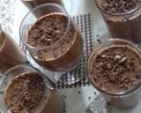 Une image de l'étape 8 de Petite Crème Choco🍫Façon La Laitière👵.