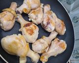 Foto langkah ke 3 dari resep Ayam Besengek.