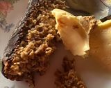 Foto del paso 7 de la receta: Postre avena y zanahoria