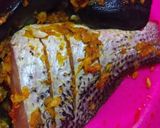 Foto langkah ke 1 dari resep Ikan Goreng Sambel Embe.