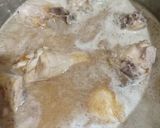 Foto langkah ke 4 dari resep Semur Ayam Tahu.