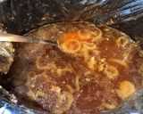 A picture of step 9 of Crockpot Pulled Pork 🥘.
