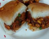 કચ્છી દાબેલી (Kutchi Dabeli Recipe In Gujarati) રેસીપી સ્ટેપ8ફોટો