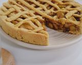 Foto langkah ke 4 dari resep Apple pie.