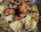 Foto langkah ke 4 dari resep Ayam Kecap.