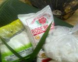 Foto langkah ke 1 dari resep Nogosari.