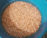 અવધિ મસૂર દાળ તડકા (Awadhi Masoor Dal Tadka Recipe In Gujarati) રેસીપી સ્ટેપ1ફોટો
