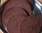 એગલેસ ચોકલેટ ડૉલ કેક (Eggless Chocolate Doll Cake Recipe In Gujarati) રેસીપી સ્ટેપ5ફોટો
