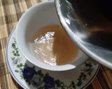 Foto langkah ke 3 dari resep Wedang Bunga Lawang & Kayu Manis.