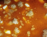 Foto del paso 9 de la receta: Albóndigas con sepia