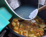 Foto del paso 3 de la receta: Cazuela de cholgas o mejillones