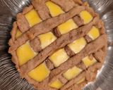 Foto del paso 5 de la receta: Pastafrola de limón con masa de nuez