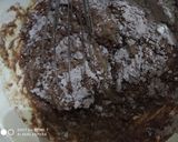 Foto langkah ke 4 dari resep Muffin Cokelat.