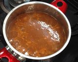 A picture of step 4 of Beef Stew with Vegetables 🍲.
