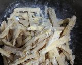 Foto langkah ke 4 dari resep Ubi Goreng Crispy.