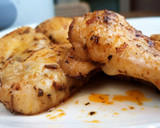 Foto del paso 10 de la receta: Alitas de pollo a la cerveza en Olla Lenta Crockpot