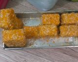Foto langkah ke 6 dari resep Nugget Ubi Ciamik.