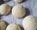 Une image de l'étape 2 de Recette de Tortillas.