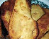 Foto del paso 4 de la receta: Milangas de berenjena