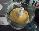 Foto del paso 2 de la receta: Pan otoñal de mermelada de cítricos con manzana