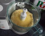 Foto del paso 2 de la receta: Pan otoñal de mermelada de cítricos con manzana